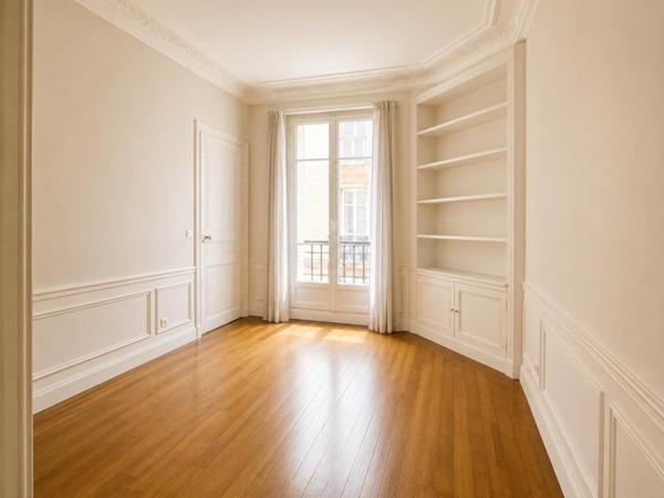 Vente / Appartement T3