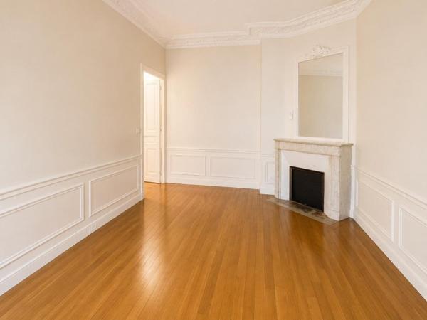 Vente / Appartement T3