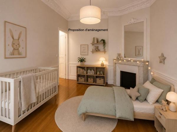 Vente / Appartement T3