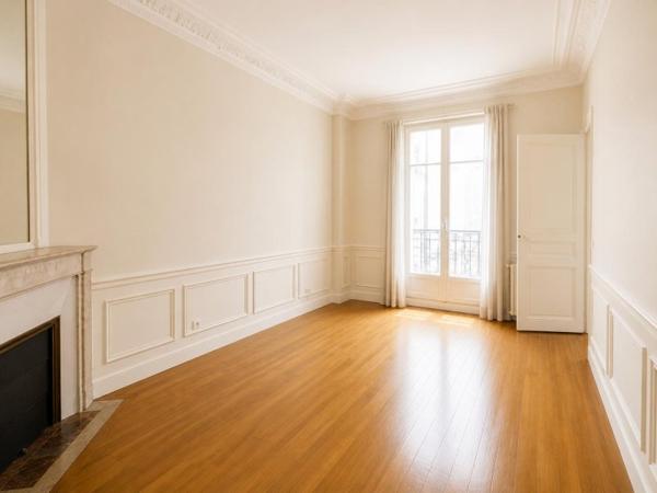 Vente / Appartement T3