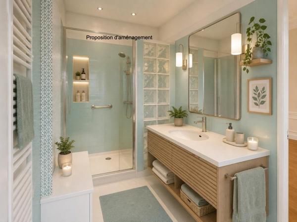 Vente / Appartement T3
