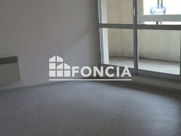 Location Appartement 5 pièces 118.77 m² - 150 AVENUE DU GENERAL LECLERC Nancy 54000