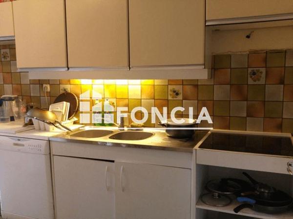 Location Appartement 5 pièces 118.77 m² - 150 AVENUE DU GENERAL LECLERC Nancy 54000