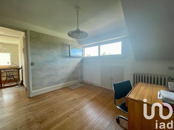 Maison à vendre 5 pièces 107 m² Domont