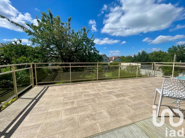 Maison à vendre 5 pièces 107 m² Domont