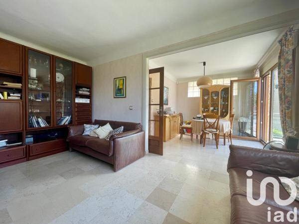 Maison à vendre 5 pièces 107 m² Domont