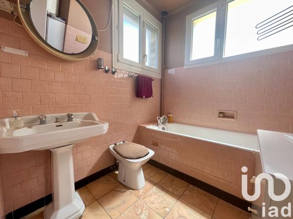 Maison à vendre 5 pièces 107 m² Domont