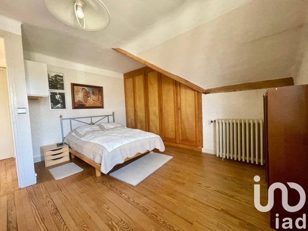 Maison à vendre 5 pièces 107 m² Domont