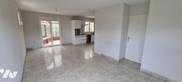 Maison Le PLESSIS-GRAMMOIRE 