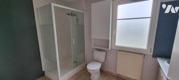 Maison Le PLESSIS-GRAMMOIRE 