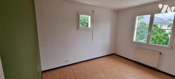 Maison Le PLESSIS-GRAMMOIRE 