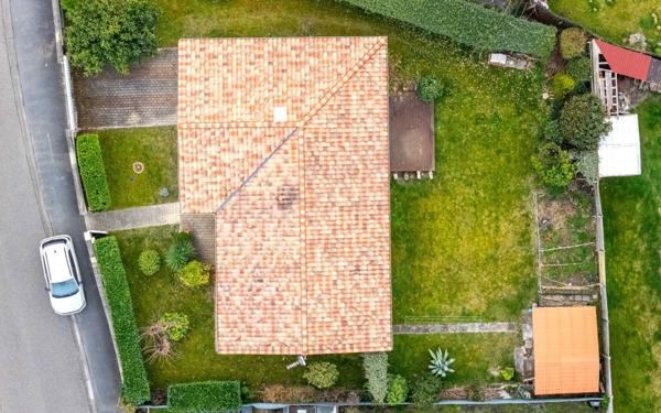 Maison à vendre    5 pièces •  Parentis-en-Born