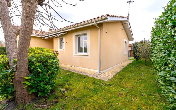 Maison à vendre    5 pièces •  Parentis-en-Born