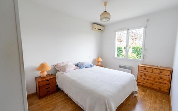 Maison à vendre    5 pièces •  Parentis-en-Born