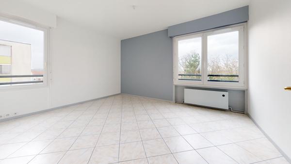 Appartement 3 pièce(s)