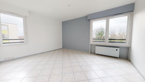 Appartement 3 pièce(s)