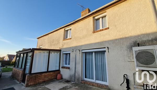 Maison à vendre 7 pièces 185 m² Longperrier