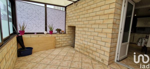 Maison à vendre 7 pièces 185 m² Longperrier