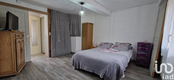 Maison à vendre 7 pièces 185 m² Longperrier