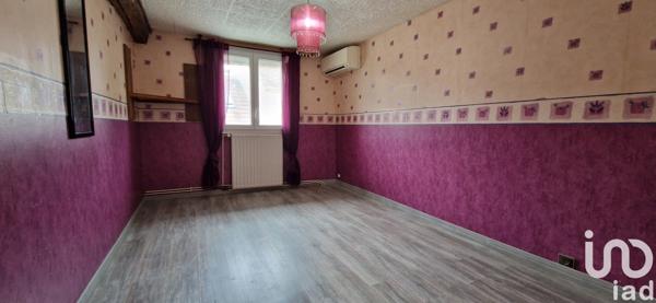 Maison à vendre 7 pièces 185 m² Longperrier