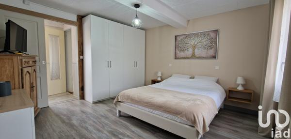 Maison à vendre 7 pièces 185 m² Longperrier