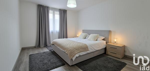 Maison à vendre 7 pièces 185 m² Longperrier