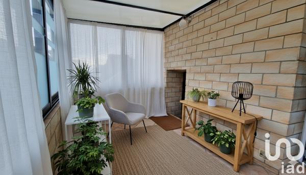 Maison à vendre 7 pièces 185 m² Longperrier