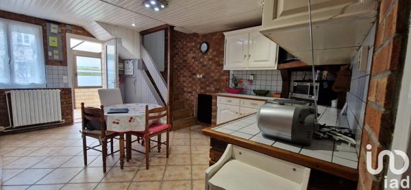 Maison à vendre 7 pièces 185 m² Longperrier