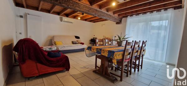 Maison à vendre 7 pièces 185 m² Longperrier