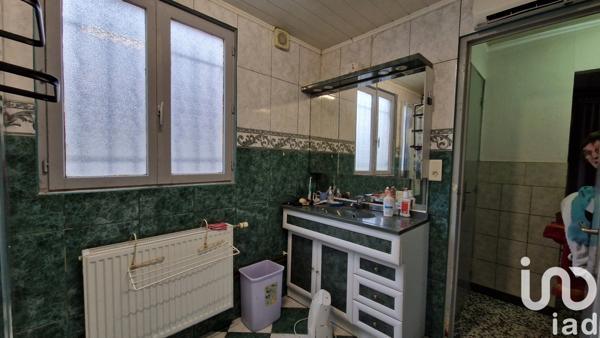 Maison à vendre 7 pièces 185 m² Longperrier