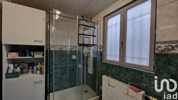 Maison à vendre 7 pièces 185 m² Longperrier