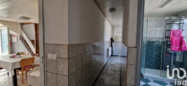Maison à vendre 7 pièces 185 m² Longperrier