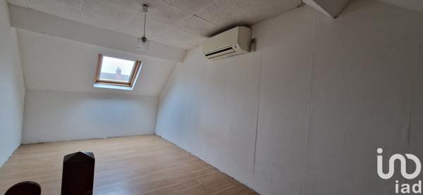 Maison à vendre 7 pièces 185 m² Longperrier