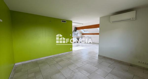 À vendre Appartement 4 pièces 77.9 m² - Albertville 73200