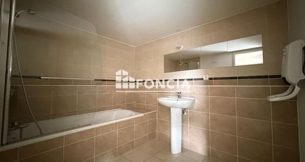 À vendre Appartement 4 pièces 77.9 m² - Albertville 73200