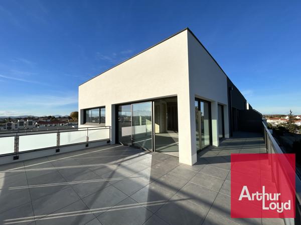 Bureaux à louer