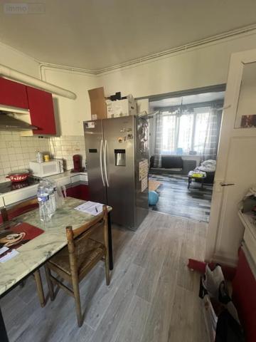 Achat - Maison Saint-Martin-Boulogne 62280 80 m 2 234 m 2