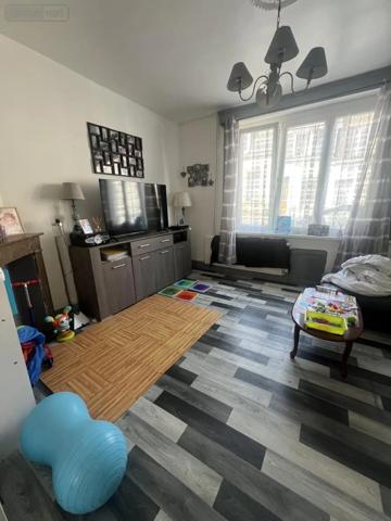 Achat - Maison Saint-Martin-Boulogne 62280 80 m 2 234 m 2