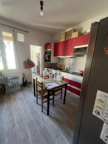 Achat - Maison Saint-Martin-Boulogne 62280 80 m 2 234 m 2