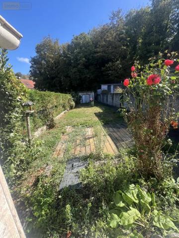 Achat - Maison Saint-Martin-Boulogne 62280 80 m 2 234 m 2