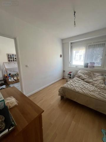 Achat - Maison Saint-Martin-Boulogne 62280 80 m 2 234 m 2