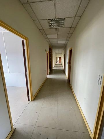 ACHAT BUREAUX NIORT ZONE SAINT LIGUAIRE 300m2 POSSIBILITE JUSQU'A 1022m2