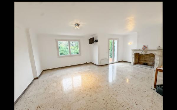 Appartement à vendre    3 pièces • 89,20 m2 Mougins