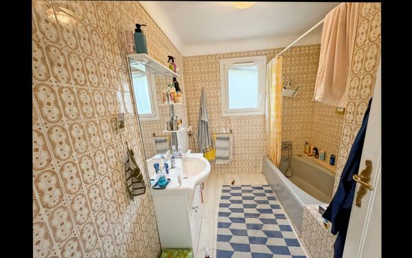 Appartement à vendre    3 pièces • 89,20 m2 Mougins