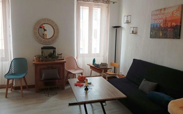 Appartement à louer    2 pièces •  La Farlède