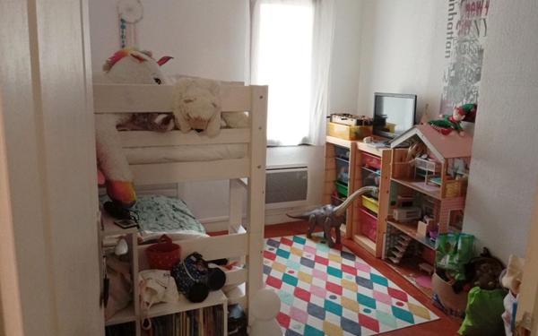 Appartement à louer    2 pièces •  La Farlède