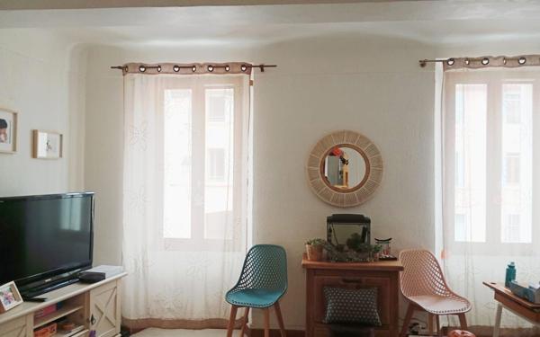 Appartement à louer    2 pièces •  La Farlède