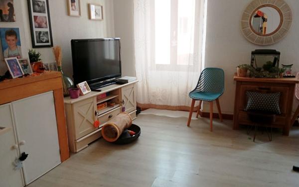 Appartement à louer    2 pièces •  La Farlède