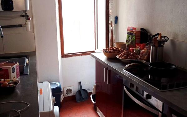 Appartement à louer    2 pièces •  La Farlède