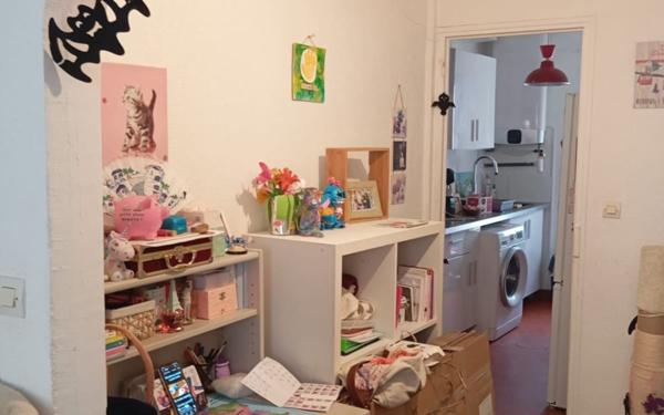 Appartement à louer    2 pièces •  La Farlède